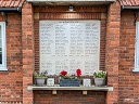Wells War Memorial (id=9675)
